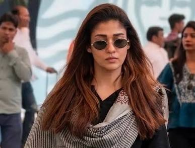 Nayanthara