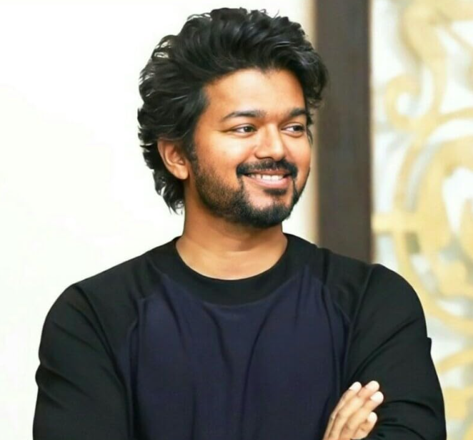 Joseph Vijay