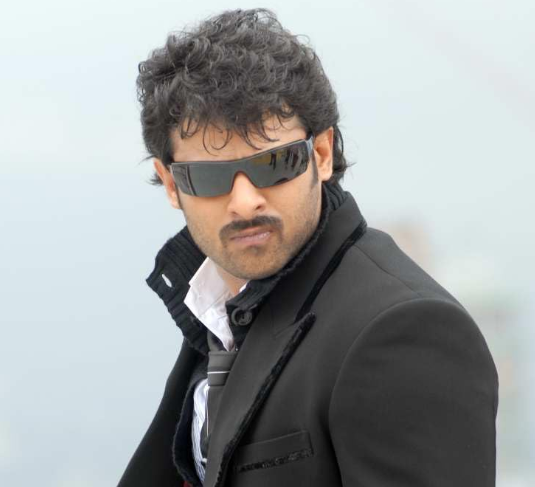 Prabhas