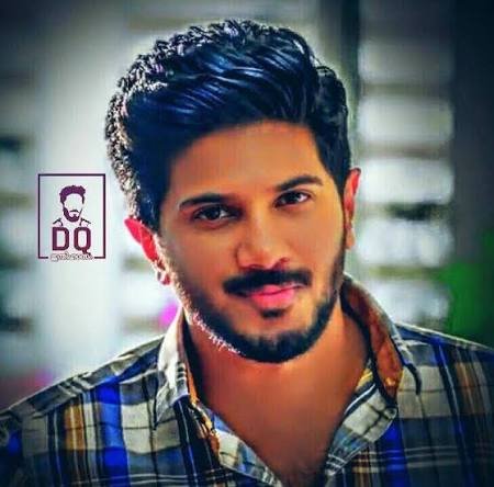 Dulquer Salmaan