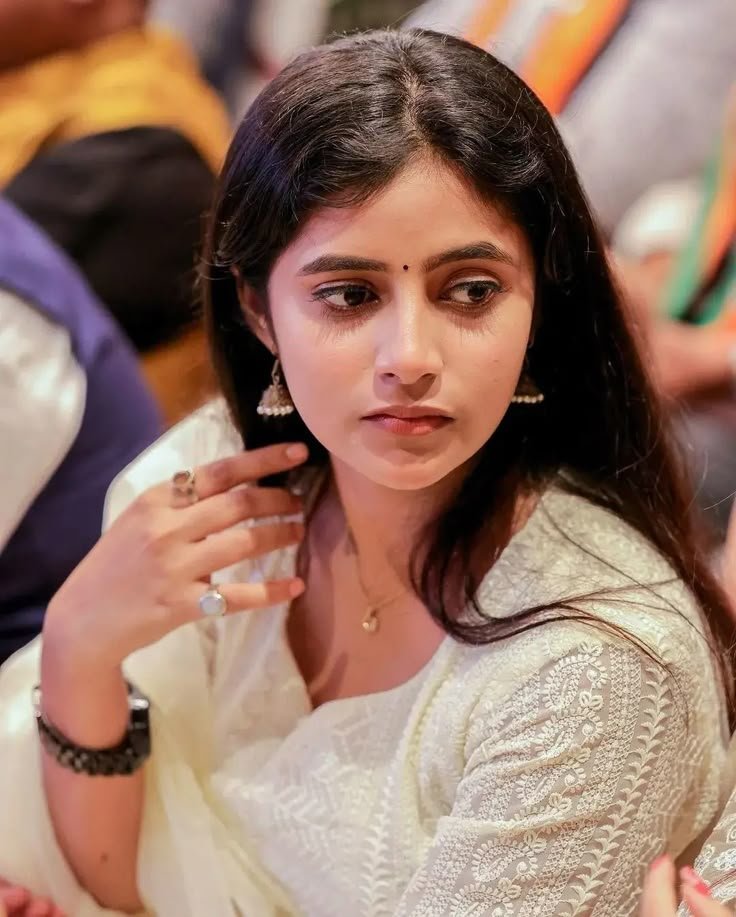 Sanchita Bashu