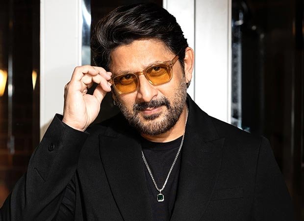 Arshad Warsi