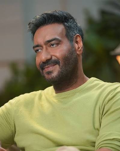 Ajay Devgn